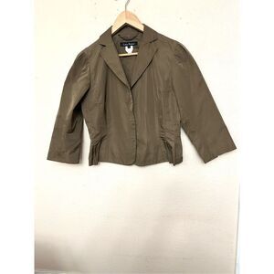 Lida Baday JACKET Size 8